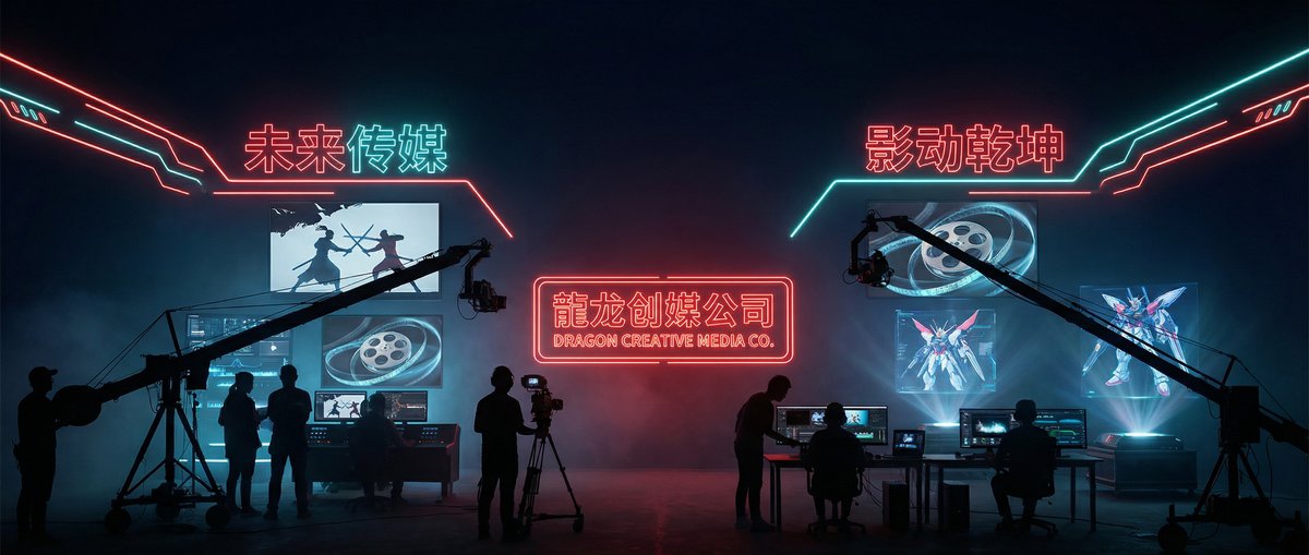 猎奇影视传媒公司